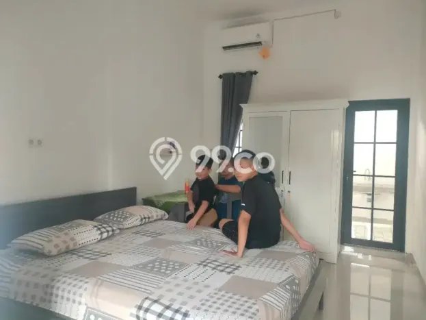 Kost Disewakan di Ilir Barat I, Palembang Full Furnished Kost Disewakan di Ilir Barat I, Palembang Full Furnished