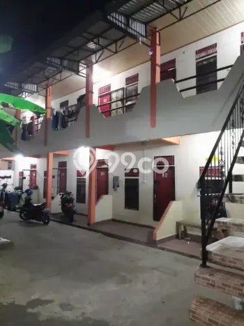 Disewakan Kost Strategis di Ilir Barat I Kondisi Bagus Full Furnished Disewakan Kost Strategis di Ilir Barat I Kondisi Bagus Full Furnished