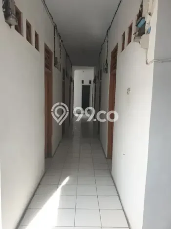 Rumah Kost Disewakan di Kramat Jati, Jakarta Timur Full Furnished Rumah Kost Disewakan di Kramat Jati, Jakarta Timur Full Furnished
