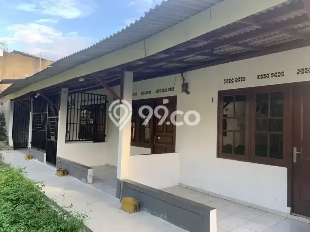 Kos-kosan Strategis Disewakan di Bogor Selatan, Bogor Kondisi Baik Full Furnished Kos-kosan Strategis Disewakan di Bogor Selatan, Bogor Kondisi Baik Full Furnished