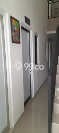 Kos-kosan Strategis Disewakan di Duren Sawit, Jakarta Timur Kondisi Baik Full Furnished Kos-kosan Strategis Disewakan di Duren Sawit, Jakarta Timur Kondisi Baik Full Furnished