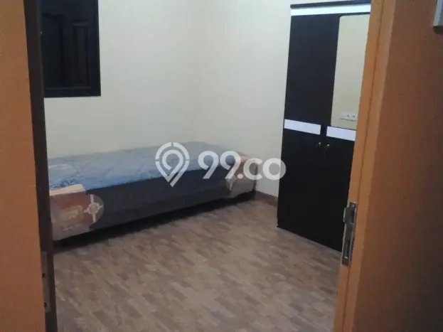 Kost di Cempaka Putih Jakarta Pusat Siap Huni Full Furnished Kost di Cempaka Putih Jakarta Pusat Siap Huni Full Furnished