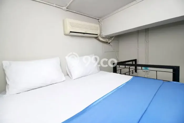Kost Lengkap Strategis di Tambora Full Furnished Kost Lengkap Strategis di Tambora Full Furnished