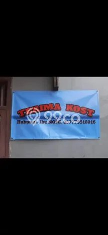 Kost Lengkap Strategis di Cempaka Putih Full Furnished Kost Lengkap Strategis di Cempaka Putih Full Furnished