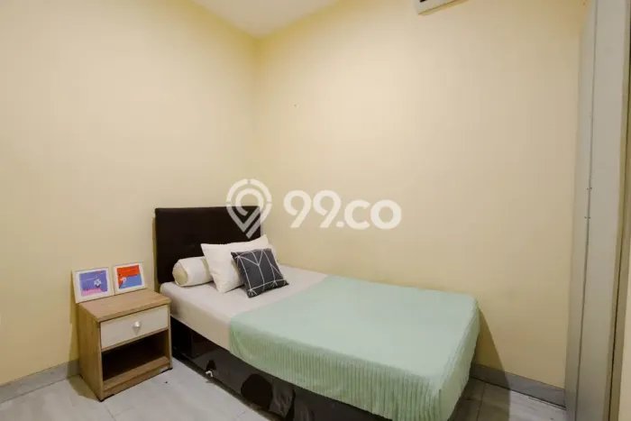 Kost Lengkap Strategis di Cilandak Full Furnished Kost Lengkap Strategis di Cilandak Full Furnished