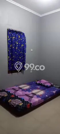 Disewakan Kost Strategis di Cengkareng Kondisi Bagus Full Furnished Disewakan Kost Strategis di Cengkareng Kondisi Bagus Full Furnished