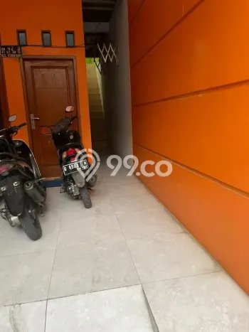 Kost Disewakan di Tebet, Jakarta Selatan, Lokasi Strategis dan Nyaman Kost Disewakan di Tebet, Jakarta Selatan, Lokasi Strategis dan Nyaman