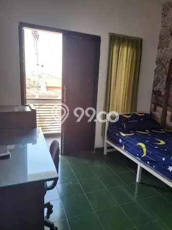 Kost Nyaman di Pedurungan, Semarang Cocok untuk Mahasiswa & Karyawan Kost Nyaman di Pedurungan, Semarang Cocok untuk Mahasiswa & Karyawan