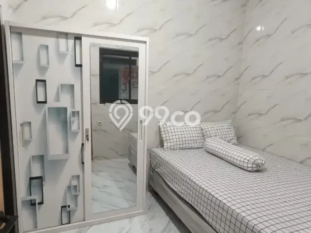 Rumah Kost Disewakan di Mampang Prapatan, Jakarta Selatan Full Furnished Rumah Kost Disewakan di Mampang Prapatan, Jakarta Selatan Full Furnished