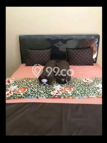 Kost di Telukjambe Timur Karawang Siap Huni Full Furnished Kost di Telukjambe Timur Karawang Siap Huni Full Furnished