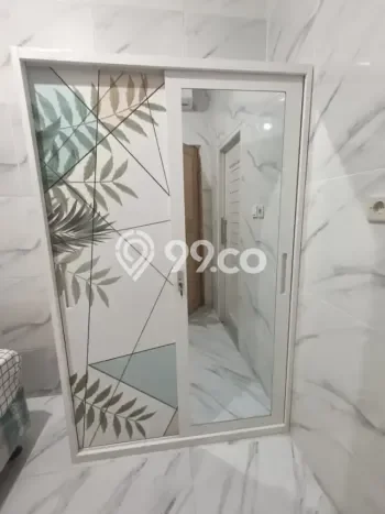 Rumah Kost Disewakan di Mampang Prapatan, Jakarta Selatan Full Furnished Rumah Kost Disewakan di Mampang Prapatan, Jakarta Selatan Full Furnished