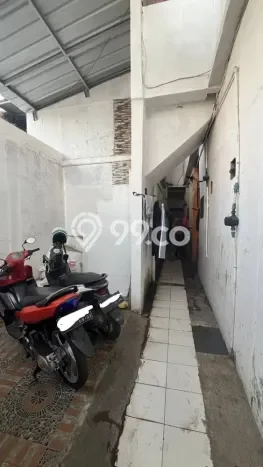 Kost Nyaman Strategis di Cimahi Tengah Full Furnished Kost Nyaman Strategis di Cimahi Tengah Full Furnished