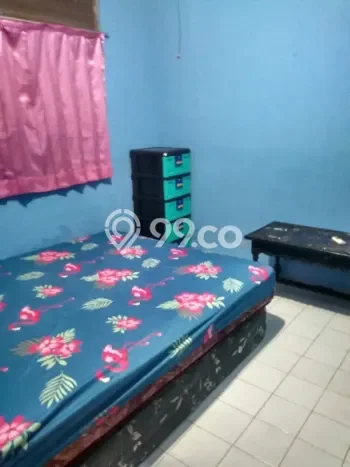Disewakan Kost Lokasi Pulo Gadung, Jakarta Timur Area Strategis Disewakan Kost Lokasi Pulo Gadung, Jakarta Timur Area Strategis
