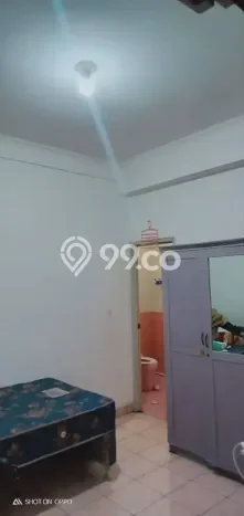 Kost Disewakan di Grogol Petamburan, Jakarta Barat Full Furnished Kost Disewakan di Grogol Petamburan, Jakarta Barat Full Furnished