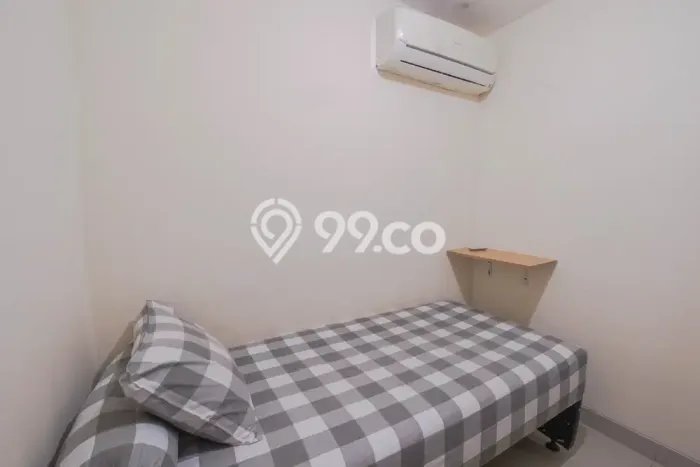 Kost Disewakan di Grogol Petamburan, Jakarta Barat Full Furnished Kost Disewakan di Grogol Petamburan, Jakarta Barat Full Furnished