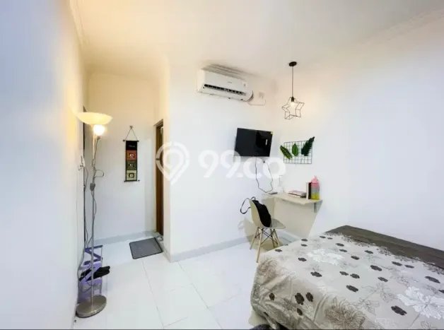 Disewakan Kost di Kebayoran Baru Jakarta Selatan Luas Full Furnished Disewakan Kost di Kebayoran Baru Jakarta Selatan Luas Full Furnished