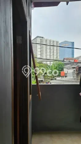 Kost di Pancoran Jakarta Selatan Siap Huni Full Furnished Kost di Pancoran Jakarta Selatan Siap Huni Full Furnished