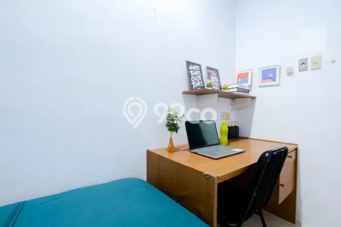 Kost Nyaman di Grogol Petamburan, Jakarta Barat Cocok untuk Mahasiswa & Karyawan Kost Nyaman di Grogol Petamburan, Jakarta Barat Cocok untuk Mahasiswa & Karyawan