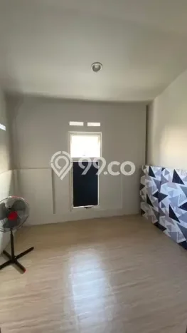 Kost Strategis Disewakan di Pondok Aren, Tangerang Selatan Kondisi Baik Full Furnished Kost Strategis Disewakan di Pondok Aren, Tangerang Selatan Kondisi Baik Full Furnished
