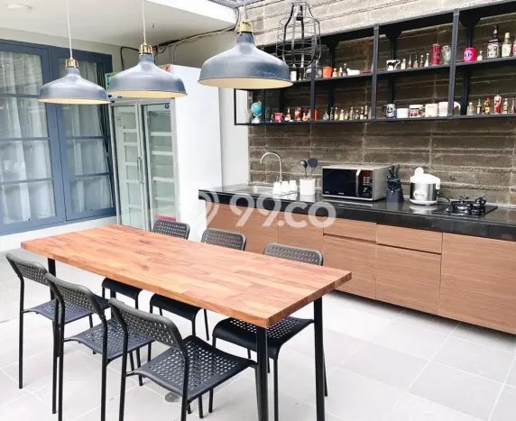 Kost Disewakan di Kembangan, Jakarta Barat Full Furnished Kost Disewakan di Kembangan, Jakarta Barat Full Furnished
