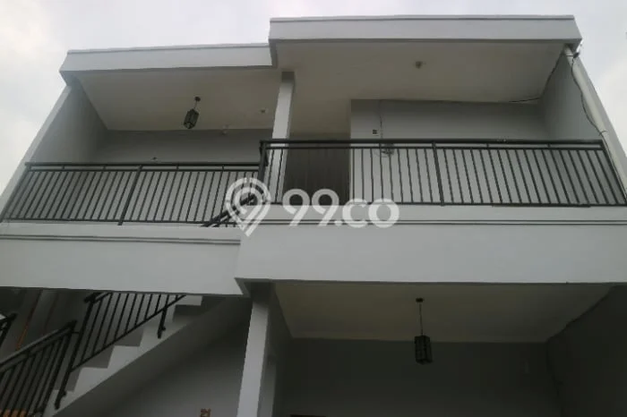 Kost Disewakan di Rawamangun Harga Kompetitif Kost Disewakan di Rawamangun Harga Kompetitif