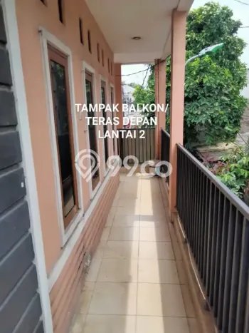 Sewa Kost Lokasi Bagus di Jatinegara, Jakarta Timur Full Furnished Sewa Kost Lokasi Bagus di Jatinegara, Jakarta Timur Full Furnished