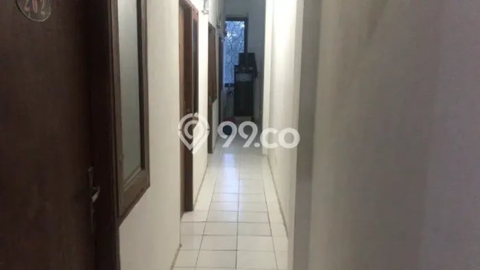 Kamar Kost untuk Disewa di Daan Mogot Nyaman dan Strategis Kamar Kost untuk Disewa di Daan Mogot Nyaman dan Strategis