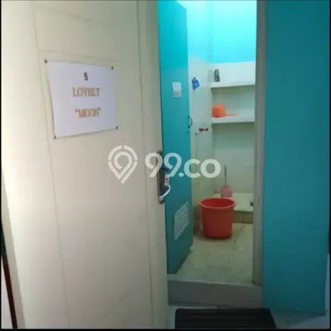 Kost Lengkap Strategis di Jagakarsa Full Furnished Kost Lengkap Strategis di Jagakarsa Full Furnished