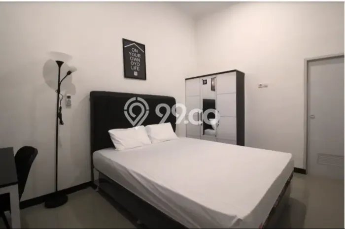 Kost di Kedamaian Bandar Lampung Siap Huni Full Furnished Kost di Kedamaian Bandar Lampung Siap Huni Full Furnished