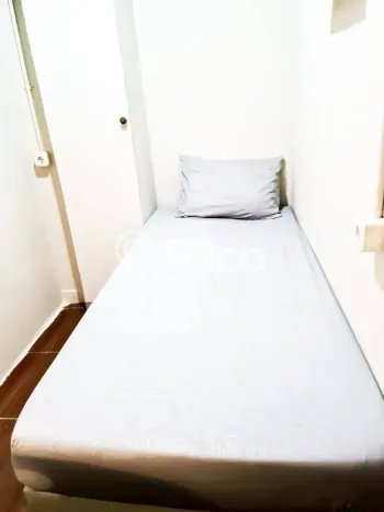 Kost Strategis Disewakan di Tanjung Priok, Jakarta Utara Kondisi Baik Full Furnished Kost Strategis Disewakan di Tanjung Priok, Jakarta Utara Kondisi Baik Full Furnished