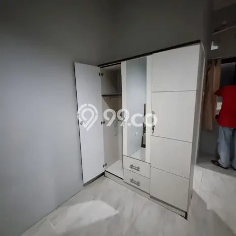 Disewakan Kost Setu Dekat ke Mana Pun Disewakan Kost Setu Dekat ke Mana Pun