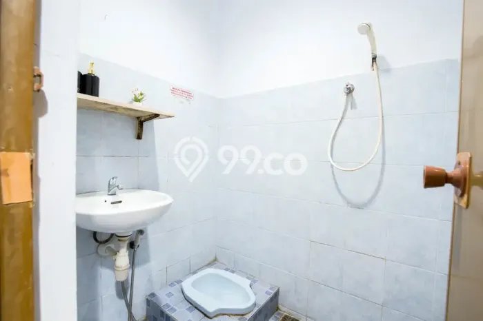 Kost Nyaman di Grogol Petamburan, Jakarta Barat Cocok untuk Mahasiswa & Karyawan Kost Nyaman di Grogol Petamburan, Jakarta Barat Cocok untuk Mahasiswa & Karyawan