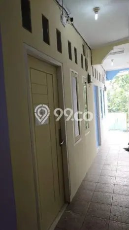 Kost Lengkap Strategis di Jagakarsa Full Furnished Kost Lengkap Strategis di Jagakarsa Full Furnished
