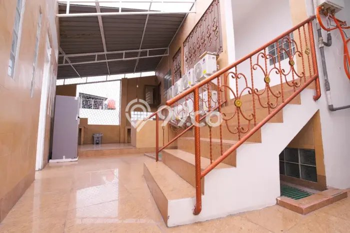 Rumah Kost Disewakan di Tamansari Jakarta Barat Kawasan Ramai Rumah Kost Disewakan di Tamansari Jakarta Barat Kawasan Ramai