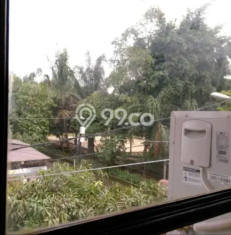 Kost Siap Huni di Kebayoran Baru, Jakarta Selatan Kost Siap Huni di Kebayoran Baru, Jakarta Selatan