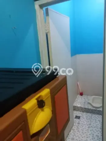 Kost Nyaman di Pondok Aren, Tangerang Selatan Kost Nyaman di Pondok Aren, Tangerang Selatan