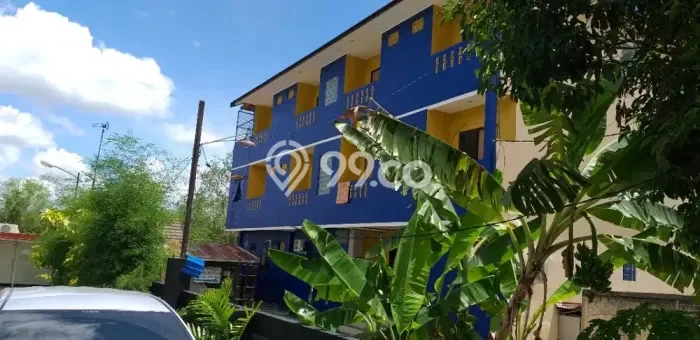 Disewakan Kost Lokasi Landasan Ulin, Banjar Baru Area Strategis Disewakan Kost Lokasi Landasan Ulin, Banjar Baru Area Strategis