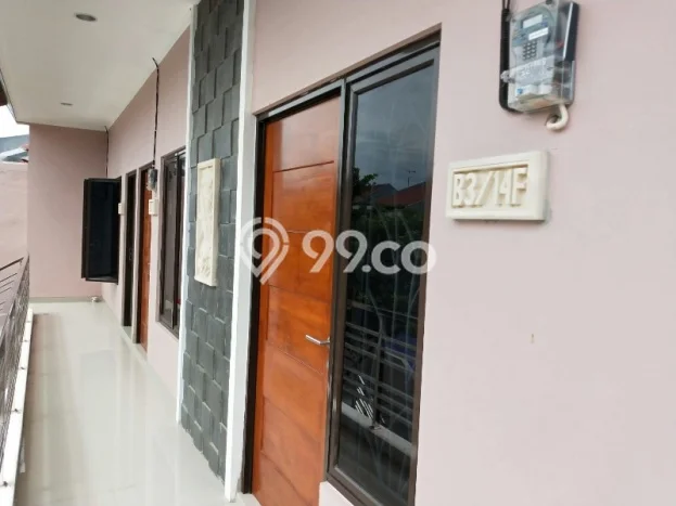 Kost di Duren Sawit Jakarta Timur Siap Huni Full Furnished Kost di Duren Sawit Jakarta Timur Siap Huni Full Furnished
