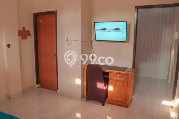 Kos-kosan Strategis Disewakan di Senapelan, Pekanbaru Kondisi Baik Full Furnished Kos-kosan Strategis Disewakan di Senapelan, Pekanbaru Kondisi Baik Full Furnished