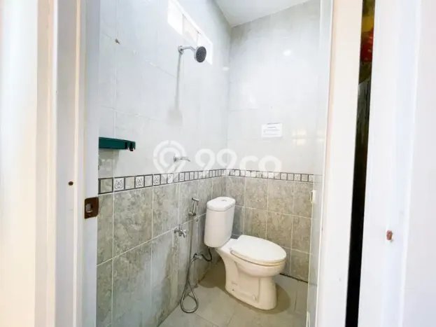 Kost Nyaman Strategis di Tebet Full Furnished Kost Nyaman Strategis di Tebet Full Furnished