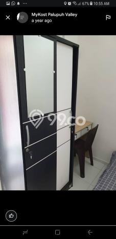 Kost Nyaman di Bogor Utara, Bogor Cocok untuk Mahasiswa & Karyawan Kost Nyaman di Bogor Utara, Bogor Cocok untuk Mahasiswa & Karyawan