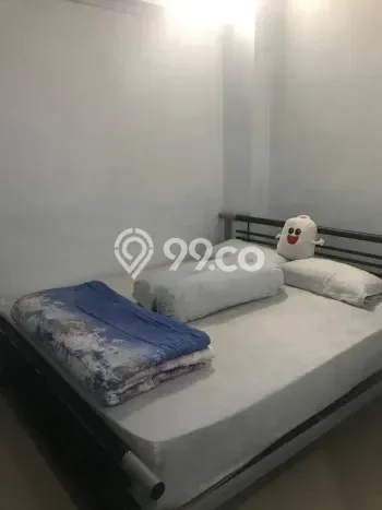 Kamar Kost untuk Disewa di Kalideres Nyaman dan Strategis Kamar Kost untuk Disewa di Kalideres Nyaman dan Strategis