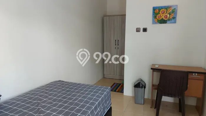 Disewakan Kost Strategis di Pasar Minggu Kondisi Bagus Full Furnished Disewakan Kost Strategis di Pasar Minggu Kondisi Bagus Full Furnished