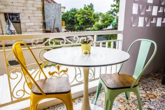 Sewa Kost Strategis di Kelapa Dua Kondisi Bagus Full Furnished Sewa Kost Strategis di Kelapa Dua Kondisi Bagus Full Furnished