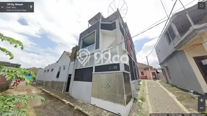 Sewa Kost Lokasi Bagus di Lawang, Malang Full Furnished Sewa Kost Lokasi Bagus di Lawang, Malang Full Furnished