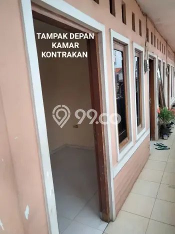 Sewa Kost Lokasi Bagus di Jatinegara, Jakarta Timur Full Furnished Sewa Kost Lokasi Bagus di Jatinegara, Jakarta Timur Full Furnished