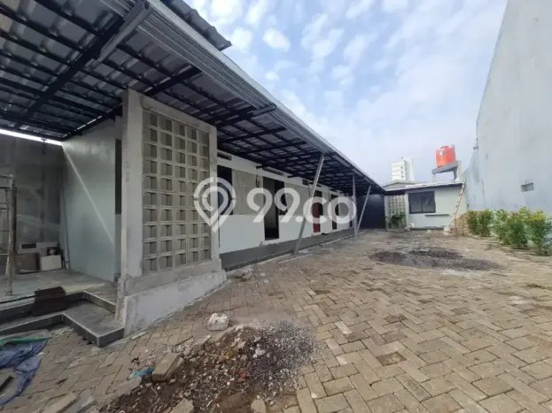 Kost Disewakan di Pedurungan, Semarang, Lokasi Strategis dan Nyaman Kost Disewakan di Pedurungan, Semarang, Lokasi Strategis dan Nyaman
