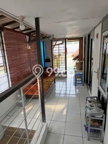 Rumah Kost Disewakan di Coblong, Bandung Full Furnished Rumah Kost Disewakan di Coblong, Bandung Full Furnished