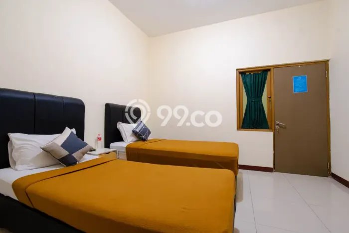 Disewakan Kost Strategis di Tangerang Kondisi Bagus Full Furnished Disewakan Kost Strategis di Tangerang Kondisi Bagus Full Furnished