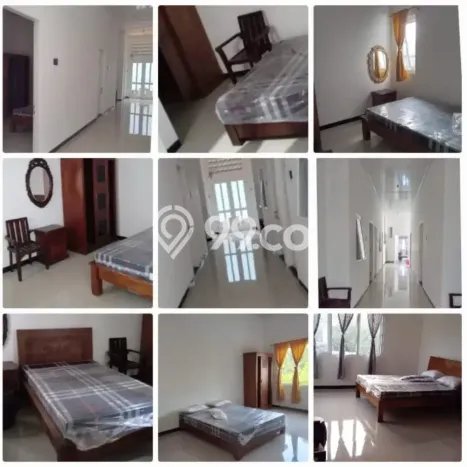 Disewakan Kost Strategis di Jagakarsa Kondisi Bagus Full Furnished Disewakan Kost Strategis di Jagakarsa Kondisi Bagus Full Furnished